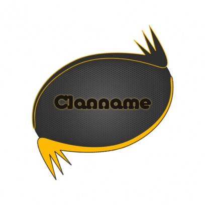 Clan Logo #3 by Nico